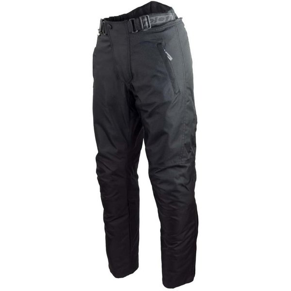 roleff Motorradhose RO451 - Wasserdicht, atmungsaktiv & mit Protektoren und Thermofutter auch in großen Größen