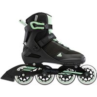 ROLLERBLADE Damen Inlineskates SPARK 84 W, Größe 38 in Schwarz