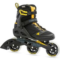 ROLLERBLADE Herren Inlineskates MACROBLADE 100 3WD, Größe 42 in Grau