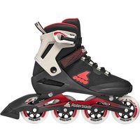 ROLLERBLADE Herren Inlineskates MACROBLADE 84, Größe 43 in Grau