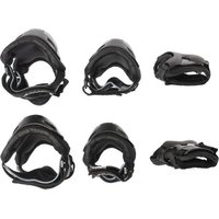 ROLLERBLADE Schoner SKATE GEAR 3 PACK, Größe L in Schwarz