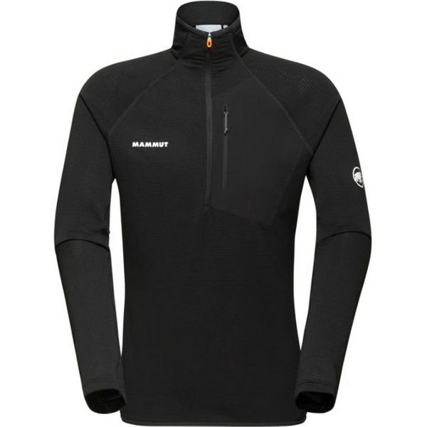 Mammut Rollkragenpullover Mammut Aenergy Light ML Half Zip Pull Men Herren Midlayer Pullover