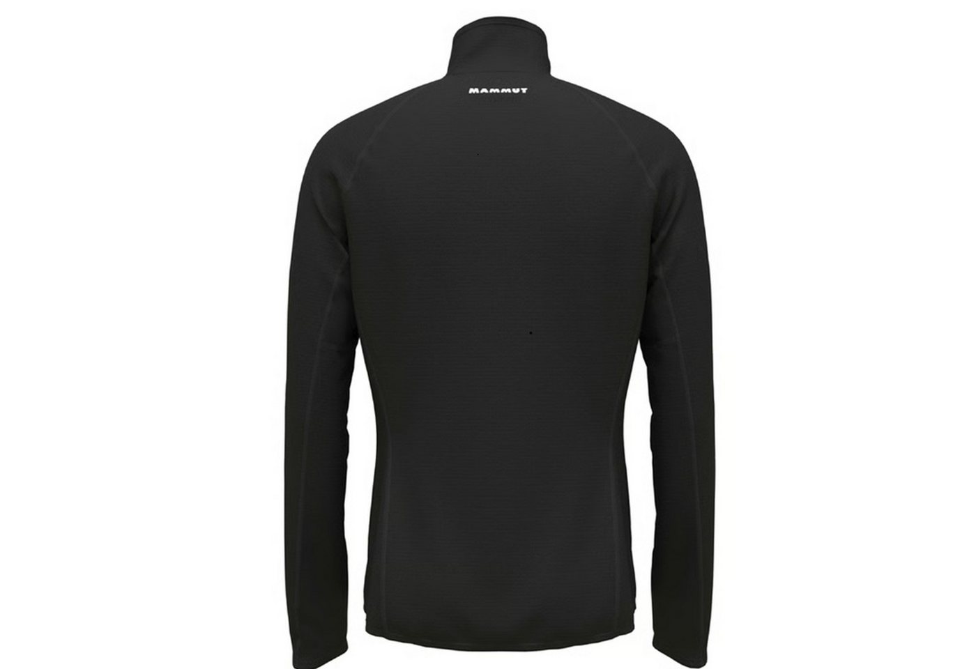 Mammut Rollkragenpullover Mammut Aenergy Light ML Half Zip Pull Men Herren Midlayer Pullover – Bild 2 von 4