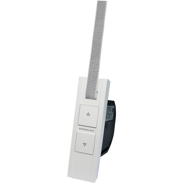 Rademacher Rollladengurt-Antrieb Rademacher RolloTron Basis 1100 UP 45kg Zugkraft (18234519)