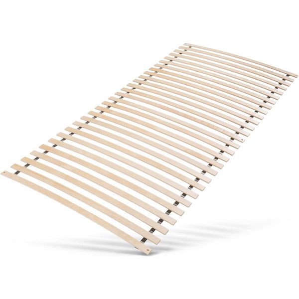 Rollrost BeCo Quick 28 Premium Rollrost, Beco, Top Handling, da gerollt&fertig montiert