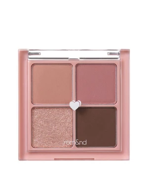 Rom&nd Better Than Eyes Lidschatten Palette · 6.5 g