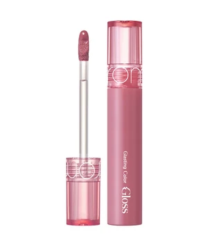Rom&nd Glasting Color Gloss Lipgloss · 4 g · Hellbraun