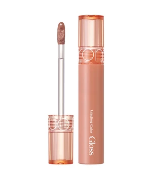 Rom&nd Glasting Color Gloss Lipgloss · 4 g · Rosa