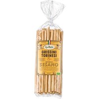 RomiMarie Bio-Grissini Torinesi mit Sesam, 250 g