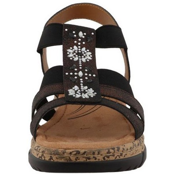 Romika Romika Flat Sandals - Mules Mules