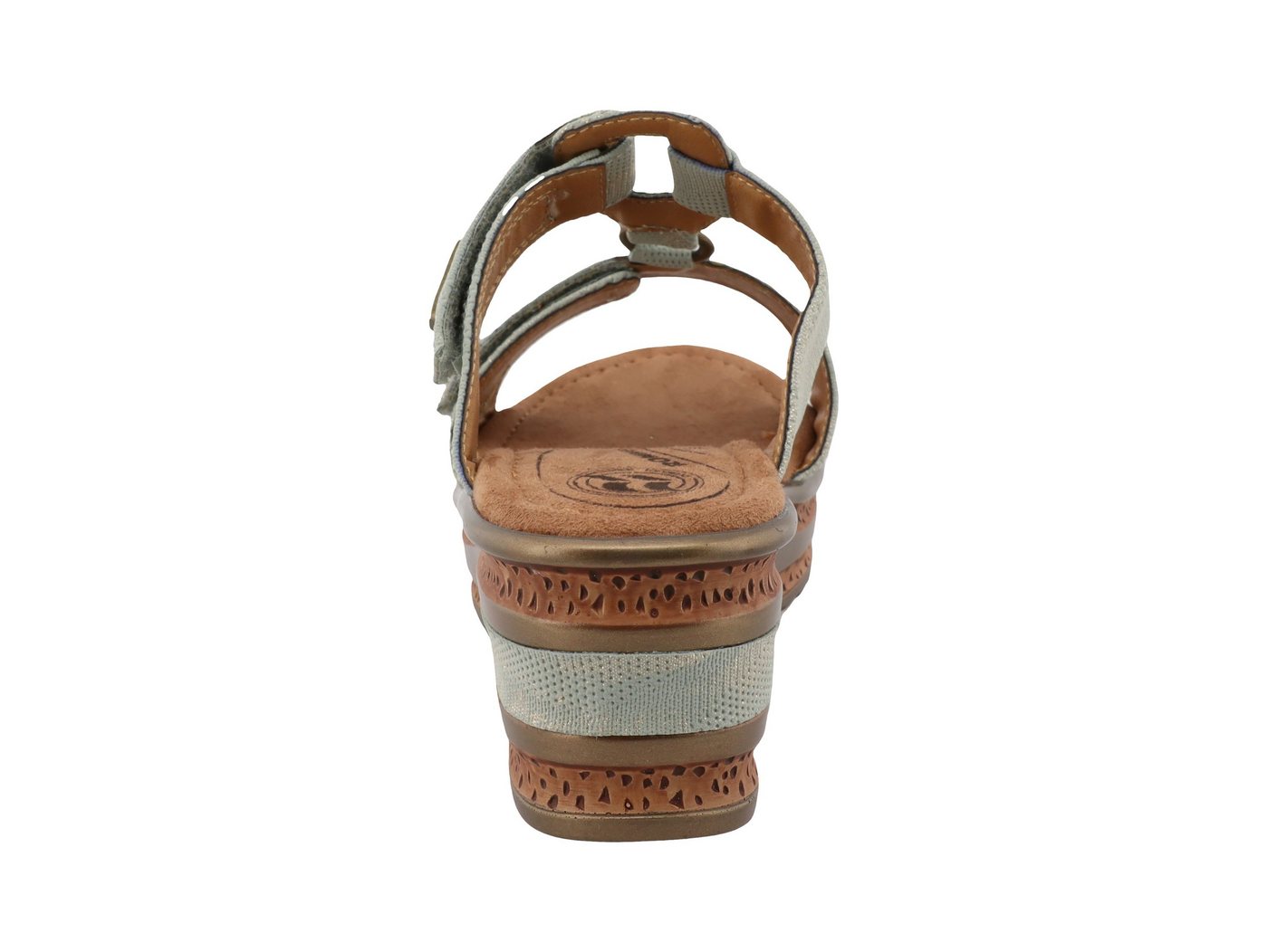 Romika Romika Softrelax Slipper Sandale – Bild 5 von 5