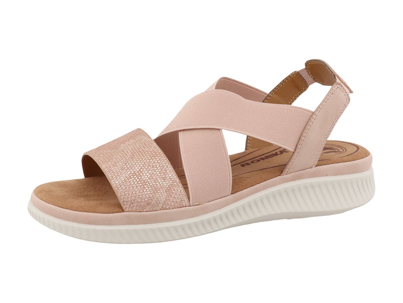 Romika Romika Women Sandale Sandale – Bild 2 von 5