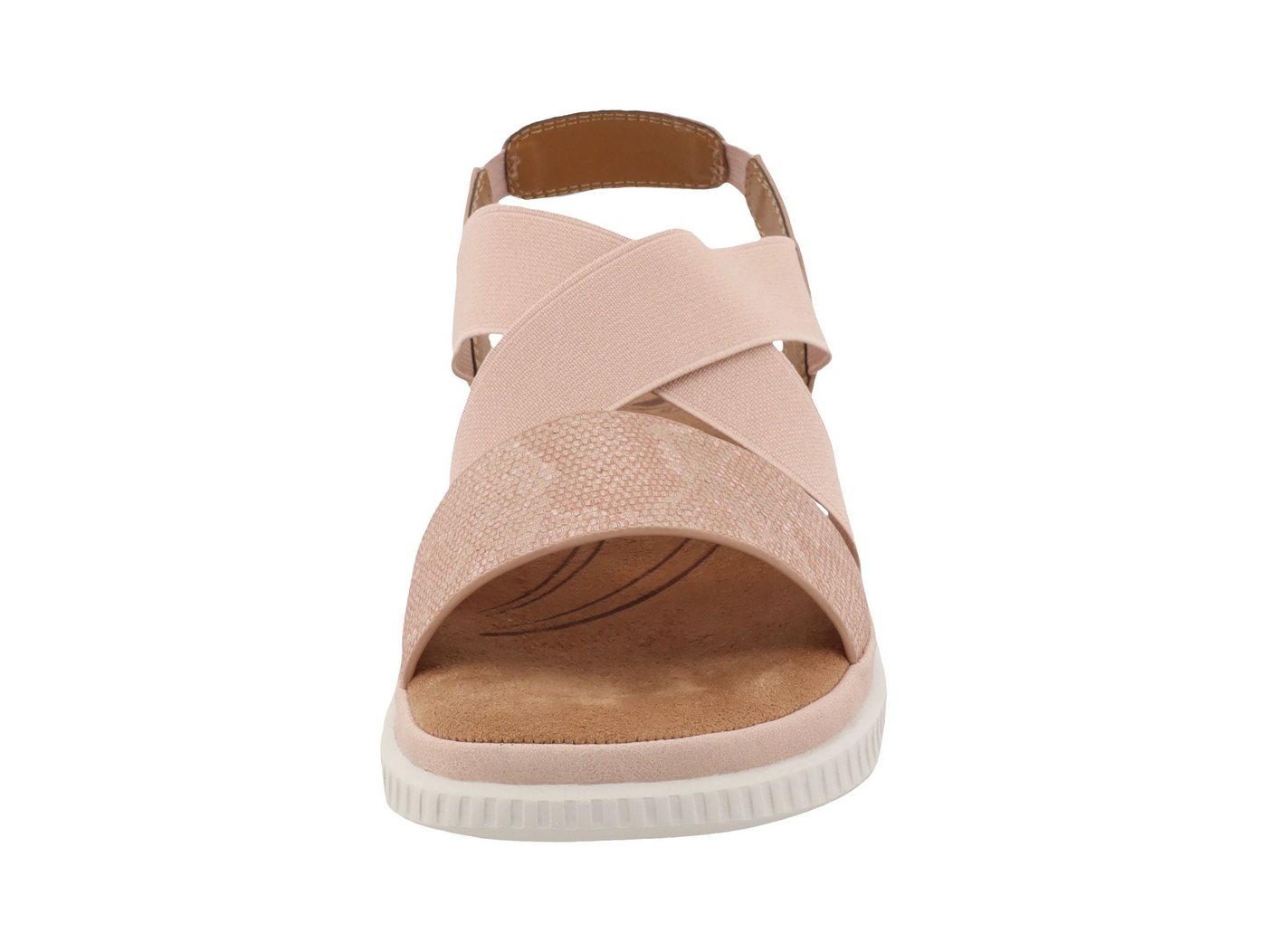 Romika Romika Women Sandale Sandale – Bild 3 von 5