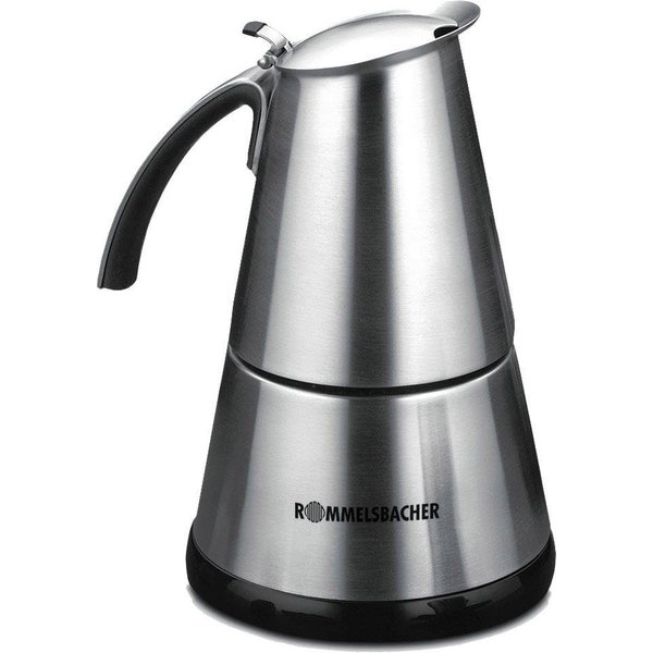 Rommelsbacher Espressokocher EKO 364/E