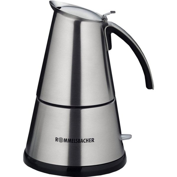 Rommelsbacher Espressokocher EKO 366/E