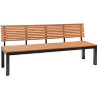 Rondo Gartenbank "Berrissimo" 180 cm