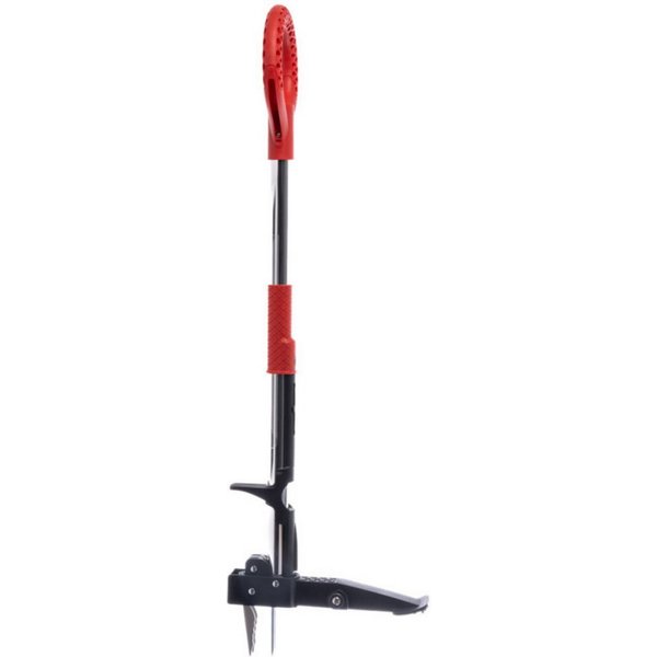 Root Slayer® Unkrautstecher Radius Garden Weeder, 100 cm Gesamtlänge, (1-tlg), Unkrautentferner mit Stiel