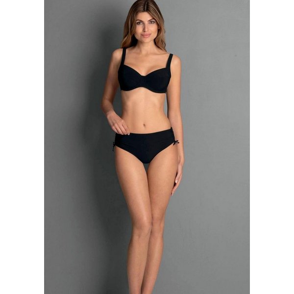 Rosa Faia Bikini-Hose Ive Mix & Match Bikinihose, beidseitige Raffung für individuelle Anpassung