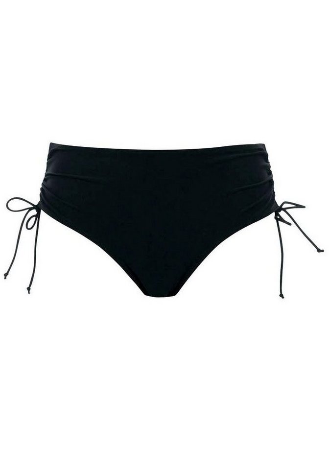 Rosa Faia Bikini-Hose Ive Mix & Match Bikinihose, beidseitige Raffung für individuelle Anpassung – Bild 2 von 5