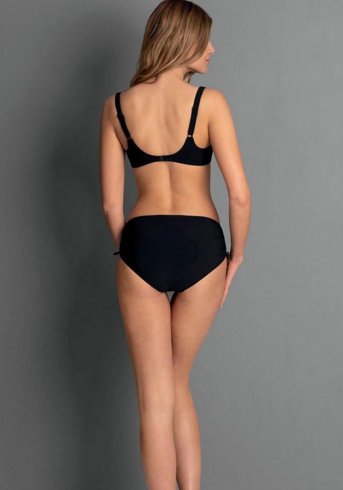 Rosa Faia Bikini-Hose Ive Mix & Match Bikinihose, beidseitige Raffung für individuelle Anpassung – Bild 5 von 5