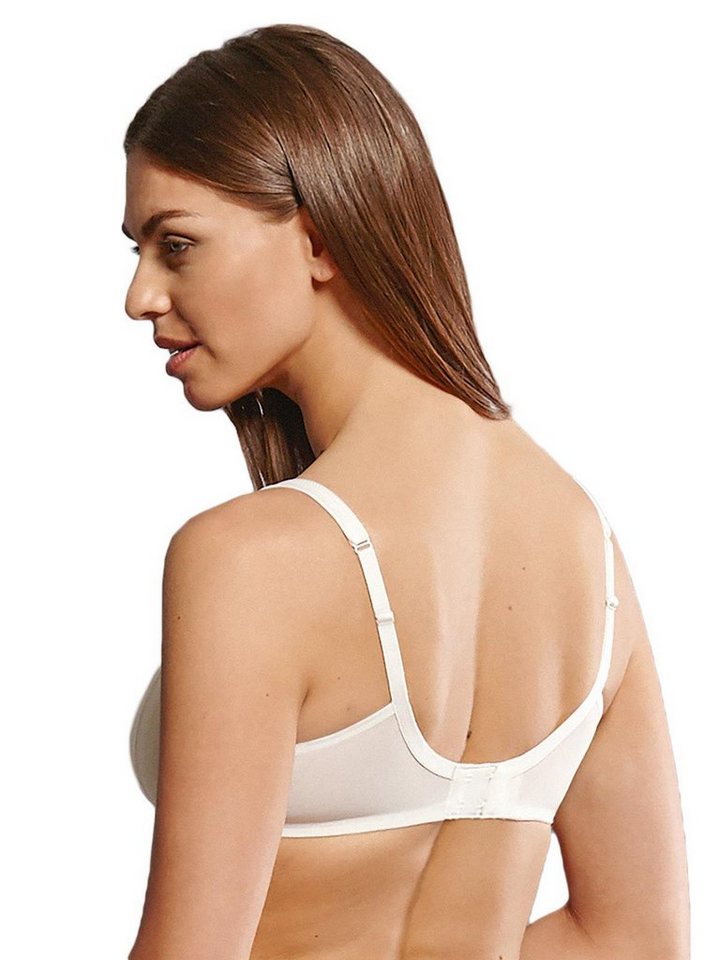 Rosa Faia Soft-BH Soft BH Fleur (Stück, 1-tlg) - – Bild 3 von 5