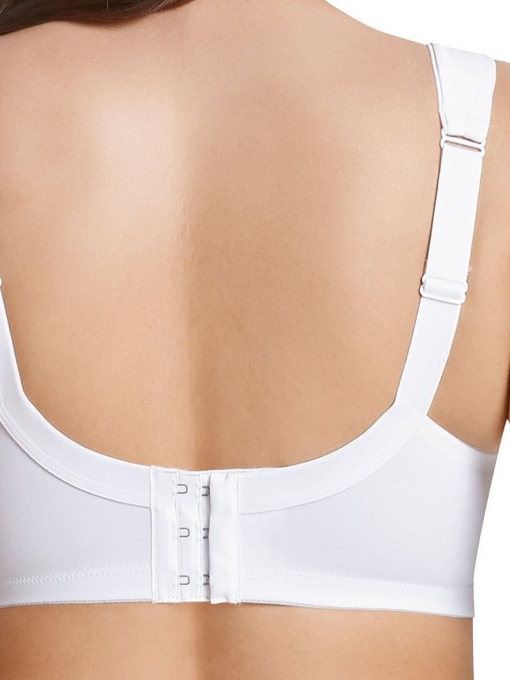 Rosa Faia Soft-BH Soft BH Twin (Stück, 1-tlg) Stützfunktion – Bild 4 von 5