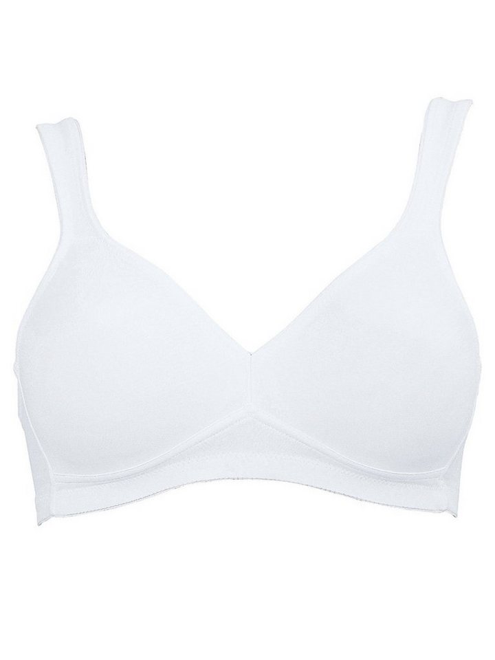 Rosa Faia Soft-BH Soft BH Twin (Stück, 1-tlg) Stützfunktion – Bild 5 von 5