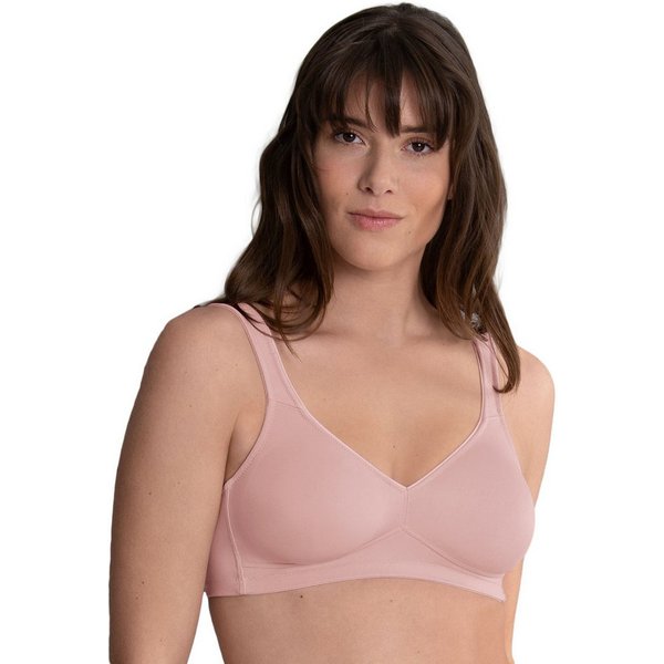 Rosa Faia Soft-BH Soft BH Twin (Stück, 1-tlg) Stützfunktion