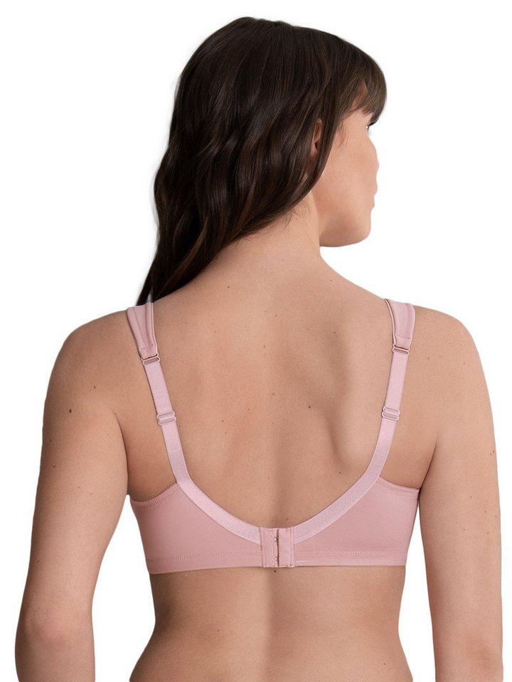 Rosa Faia Soft-BH Soft BH Twin (Stück, 1-tlg) Stützfunktion – Bild 3 von 5