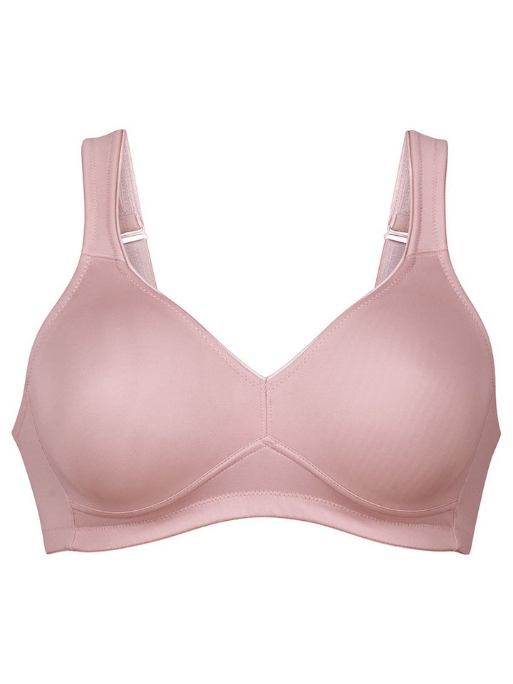 Rosa Faia Soft-BH Soft BH Twin (Stück, 1-tlg) Stützfunktion – Bild 5 von 5