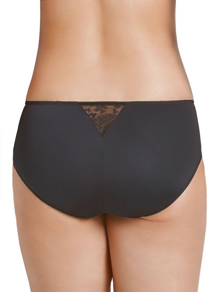 Rosa Faia Taillenslip Taillenslip FLEUR (Stück, 1-St) Zwickel – Bild 3 von 5