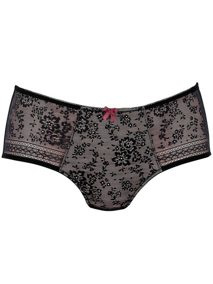 Rosa Faia Taillenslip Taillenslip FLEUR (Stück, 1-St) Zwickel – Bild 5 von 5