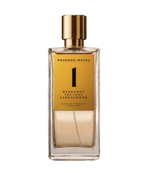 ROSENDO MATEU Main Collection 1 Eau de Parfum · 50 ml