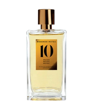 ROSENDO MATEU Main Collection 10 Eau de Parfum · 100 ml