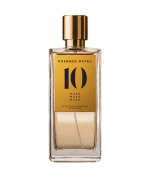 ROSENDO MATEU Main Collection 10 Eau de Parfum · 50 ml