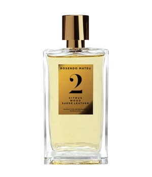 ROSENDO MATEU Main Collection 2 Eau de Parfum · 100 ml