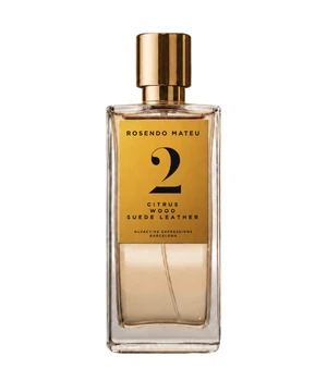 ROSENDO MATEU Main Collection 2 Eau de Parfum · 50 ml