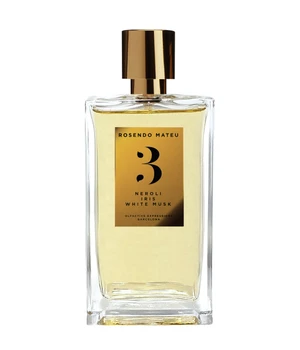 ROSENDO MATEU Main Collection 3 Eau de Parfum · 100 ml