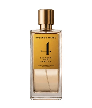 ROSENDO MATEU Main Collection 4 Eau de Parfum · 50 ml