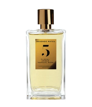 ROSENDO MATEU Main Collection 5 Eau de Parfum · 100 ml