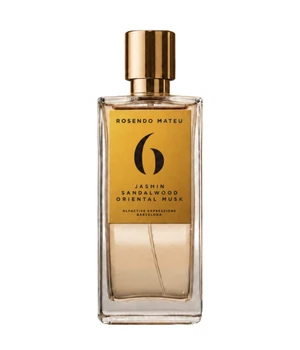 ROSENDO MATEU Main Collection 6 Eau de Parfum · 50 ml