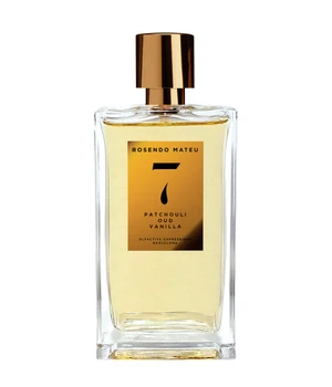ROSENDO MATEU Main Collection 7 Eau de Parfum · 100 ml
