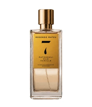 ROSENDO MATEU Main Collection 7 Eau de Parfum · 50 ml