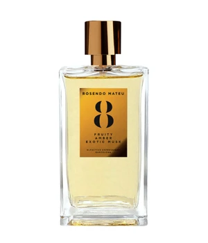 ROSENDO MATEU Main Collection 8 Eau de Parfum · 100 ml