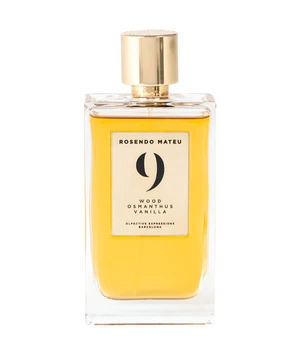 ROSENDO MATEU Main Collection 9 Eau de Parfum · 100 ml