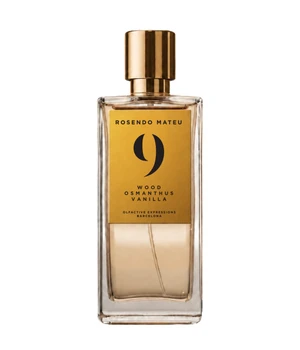 ROSENDO MATEU Main Collection 9 Eau de Parfum · 50 ml
