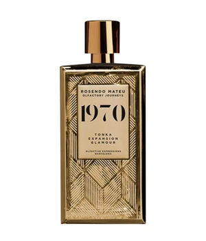 ROSENDO MATEU Olfactory Journeys 1970 Eau de Parfum · 100 ml