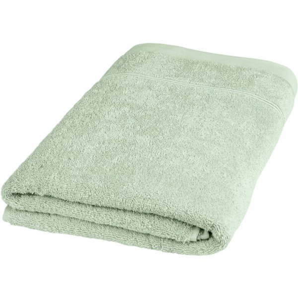 ROSS Badetuch Rubin, Frottier (Packung, 1-St), 100% Baumwolle