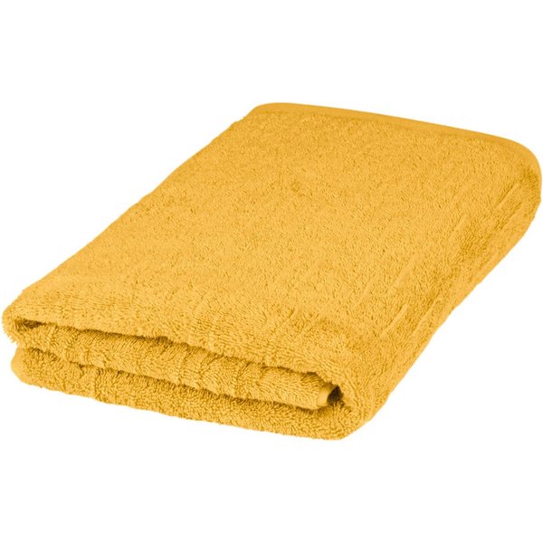 ROSS Duschtuch Premium, Frottier (1-St), 100% Baumwolle