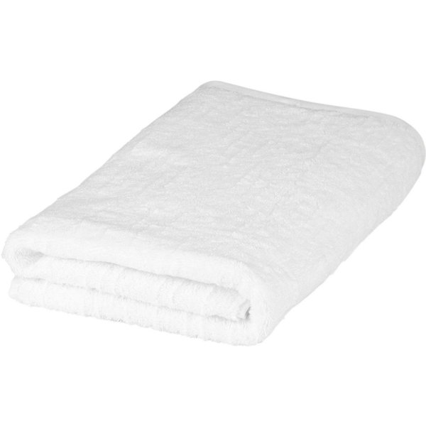 ROSS Duschtuch Premium, Frottier (1-St), 100% Baumwolle